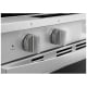 Cuisinière électrique Whirlpool YWSES7530RZ