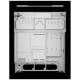 Cuisinière électrique Whirlpool 30 pouce (YWSES7530RZ)