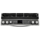 Whirlpool 30 inch Gas Range (WEG730H0DB)