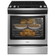 Whirlpool WEG730H0DB