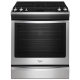 Whirlpool WEG730H0DB