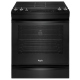Whirlpool WEG730H0DB 30 inch Range