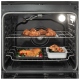 Whirlpool WEG730H0DB 30 inch Gas Range