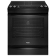 Whirlpool 30 inch Range (WEG730H0DB)