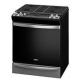 Whirlpool WEG745H0LZ