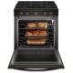 Whirlpool 30 inch Range (WEG750H0HV)