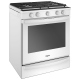 Whirlpool WEG750H0HW