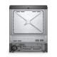 Whirlpool WEG750H0HW