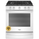 Whirlpool WEG750H0HW
