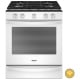 Whirlpool 30 inch Gas Range (WEG750H0HW)