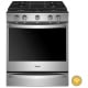 Whirlpool WEG750H0HZ 30 inch Range
