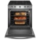 Whirlpool 30 inch Range (WEG750H0HZ)