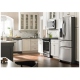 Whirlpool WEG760H0DS