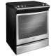 Whirlpool WEG760H0DS