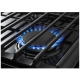 Whirlpool 30 inch Range (WEG760H0DS)
