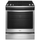 Whirlpool WEG760H0DS 30 inch Range