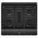 Whirlpool WEGA25H0HN 30 inch Gas Range