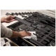 Whirlpool WEGA25H0HN Gas Range