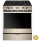 Whirlpool WEGA25H0HN