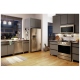 Whirlpool WEGA25H0HZ 30 inch Gas Range