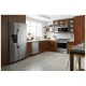 Whirlpool 30 inch Stainless Steel Gas Range (WEGA25H0HZ)