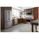 Whirlpool WEGA25H0HZ Gas Range