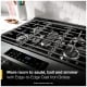 Whirlpool WSGS3330TS