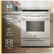 Whirlpool WSGS3330TW