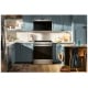 Whirlpool WSGS4530TZ