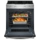 Whirlpool WSGS4530TZ