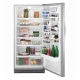 Whirlpool 17.7 cu. ft. White All Refrigerator (EL88TRRWQ)