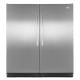 Whirlpool EL88TRRWQ 17.7 cu. ft. Refrigerator