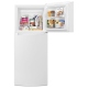 Whirlpool WRT111SFDW Top Freezer Refrigerator