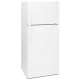 Whirlpool 28 inch 14.6 cu. ft. Refrigerator (WRT134TFDW)