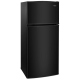 Whirlpool 28 inch 16 cu. ft. Refrigerator (WRT316SFDB)