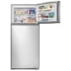 Whirlpool 28 inch 16 cu. ft. Top Freezer Refrigerator (WRT316SFDM)