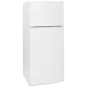 Whirlpool 28 inch 16 cu. ft. Refrigerator (WRT316SFDW)