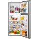 Whirlpool 24 inch 10.7 cu. ft. Top Freezer Refrigerator (WRT111SFDM)