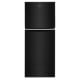 Whirlpool 24 inch 11.6 cu. ft. Top Freezer Refrigerator (WRT112CZJB)