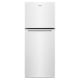 Whirlpool 24 inch 11.6 cu. ft. Refrigerator (WRT112CZJW)