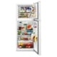 Whirlpool WRT112CZJW 24 inch 11.6 cu. ft. Top Freezer Refrigerator
