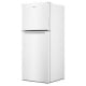 Whirlpool WRT112CZJW Top Freezer Refrigerator