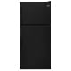Whirlpool WRT148FZDB 30 inch 18.2 cu. ft. Refrigerator
