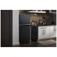 Whirlpool WRT312CZJB 24 inch 11.6 cu. ft. Top Freezer Refrigerator