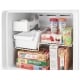 Whirlpool WRT312CZJW 24 inch 11.6 cu. ft. Refrigerator