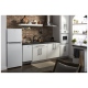Whirlpool 24 inch 11.6 cu. ft. Refrigerator (WRT312CZJW)