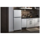 Whirlpool WRT312CZJW 24 inch 11.6 cu. ft. Top Freezer Refrigerator