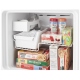 Whirlpool 24 inch 11.6 cu. ft. Refrigerator (WRT312CZJZ)