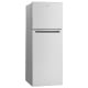 Whirlpool 24 inch 12.9 cu. ft. Stainless Look (VCM) Top Freezer Refrigerator (WRT313CZLZ)