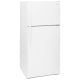 Réfrigérateur Whirlpool WRT314TFDW 28 pouce 14.3 pi. cu.
